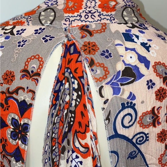 Free People Kimono - Picture 11 of 11